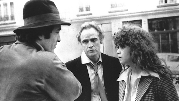 Last Tango in Paris 607