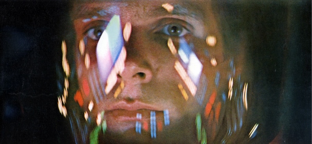 2001 A Space Odyssey 607