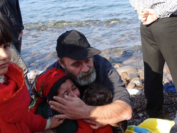 O Aλλος Ανθρωπος 607 1