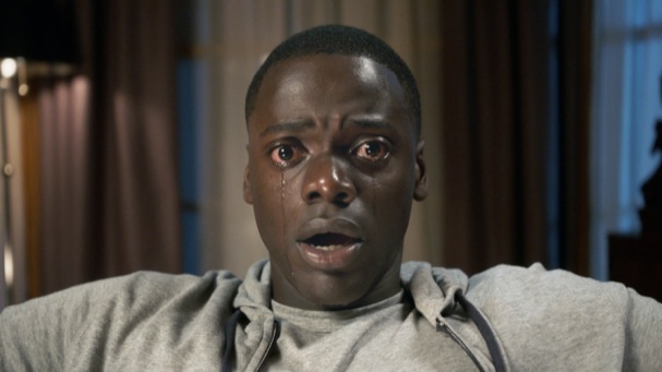 Get out 607