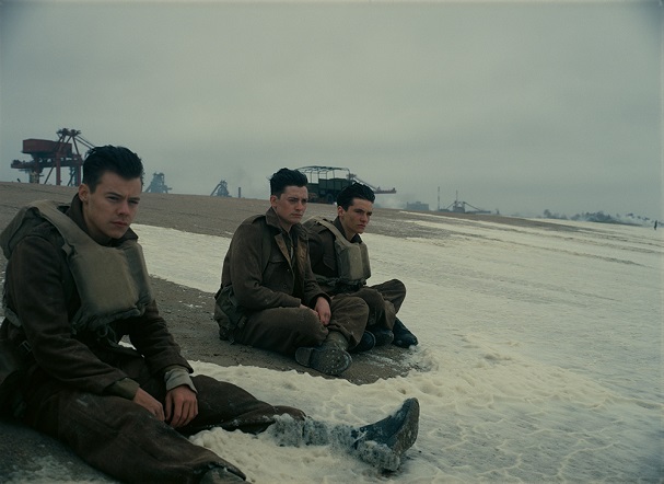 Dunkirk 607