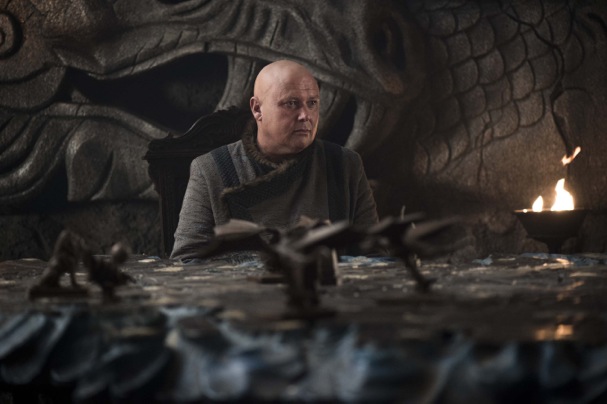 Game of Thrones 705 607
