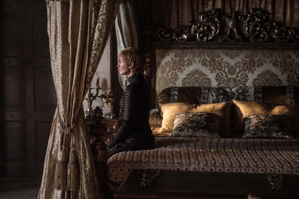 Game of Thrones 705 607