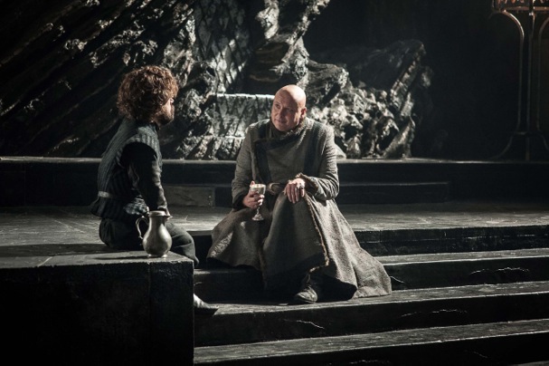 Game of Thrones 705 607