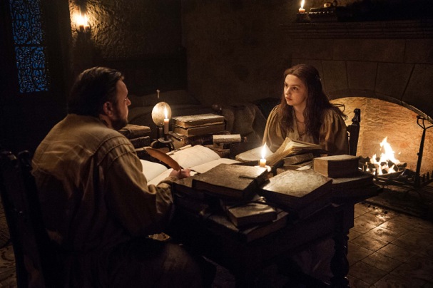 Game of Thrones 705 607