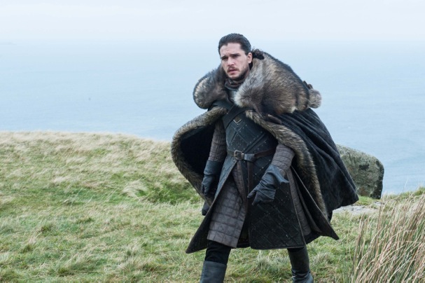 Game of Thrones 705 607