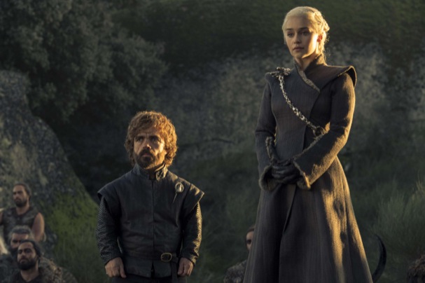 Game of Thrones 705 607