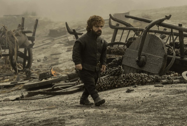 Game of Thrones 705 607
