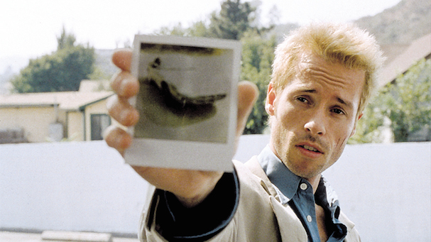 Memento 607