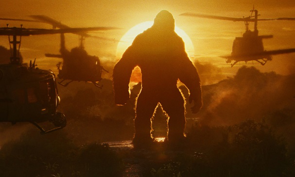 Kong: Skull Island 607