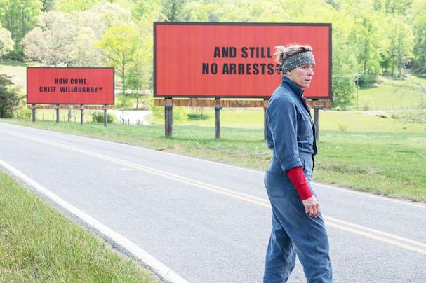 Three Billboards 607