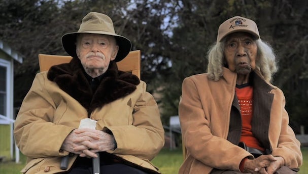 Edith + Eddie