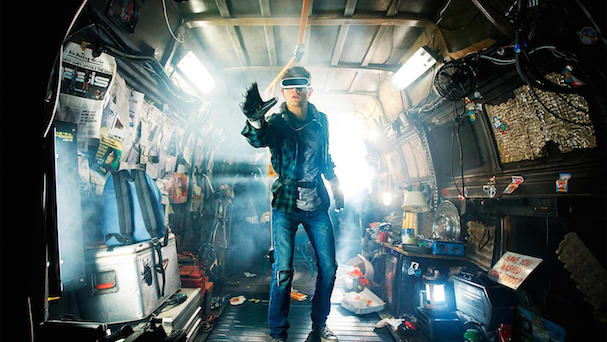 Ready Player One 607