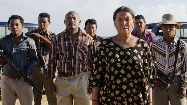 birds of passage 607