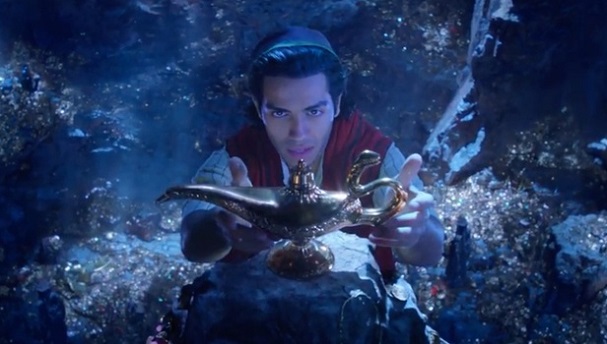 Αποτέλεσμα εικόνας για ΑΛΑΝΤΙΝ (Aladdin) ταινια