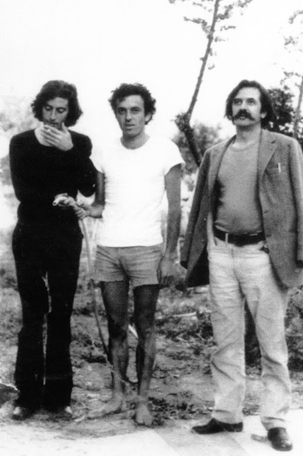 Δήμος Θέος