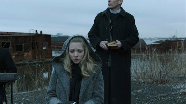First Reformed 607