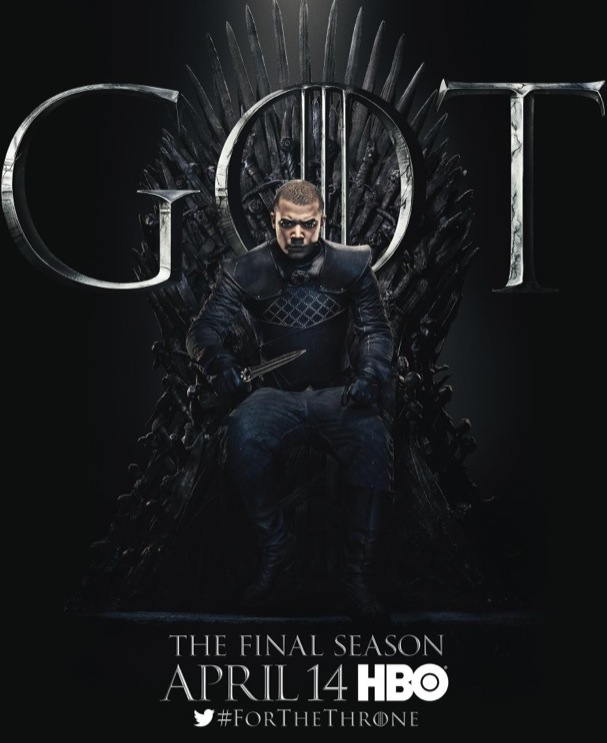 got