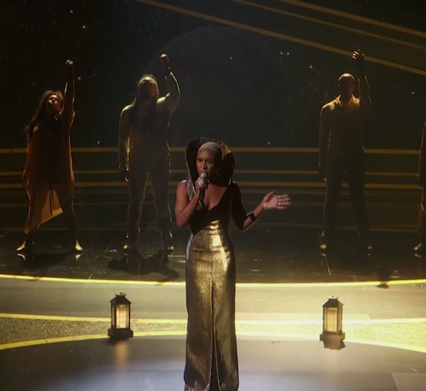 «Stand Up» από το «Harriet»