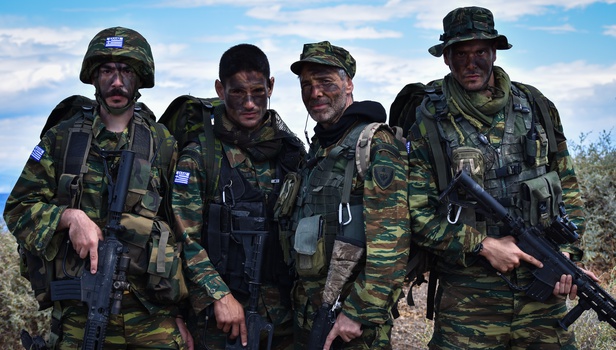 ÎÏÎ¿ÏÎ&shy;Î»ÎµÏÎ¼Î± ÎµÎ¹ÎºÏÎ½Î±Ï Î³Î¹Î± Â«ÎÎ¹Î³Î±Î¯Î¿ SOSÂ» (2018)